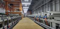 滚镀挂镀双功能设备 Barrel plating rack plating dual-function surface treatment