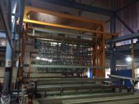 挂镀表面处理设备 RACK PLATING SURFACE TREATMENT EQUIPMENT