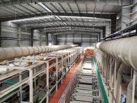 滚镀表面处理设备 BARREL PLATING SURFACE TREATMENT EQUIPMENT